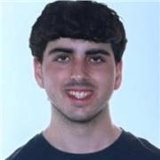 Estudiante del doble grado de Ingeniería Informática y Matemáticas en la Universidad de Granada. Clases presenciales y online.